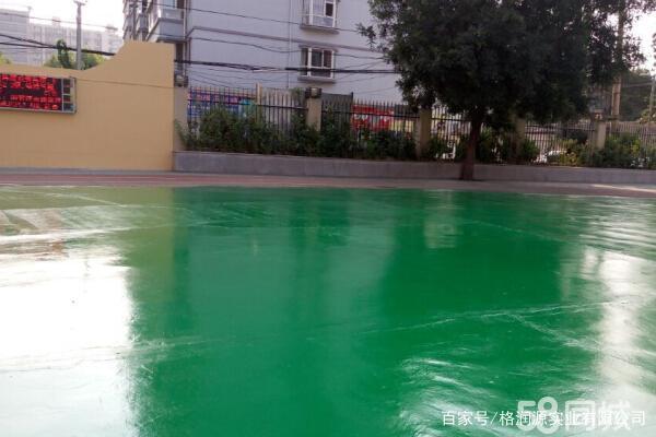 泰宁 地坪漆翻新维修