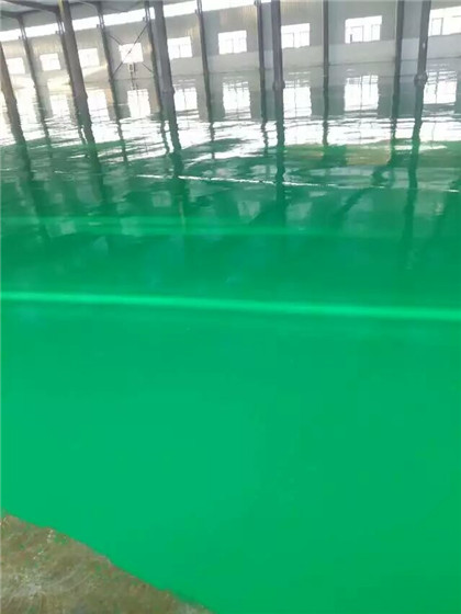 泰宁,我直接给你一份室外地坪漆翻新维修